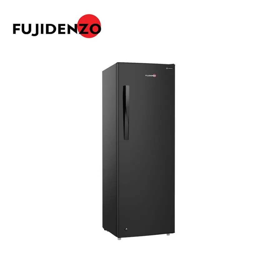Fujidenzo 10.5cu.ft Upright Freezer ICE-105KR