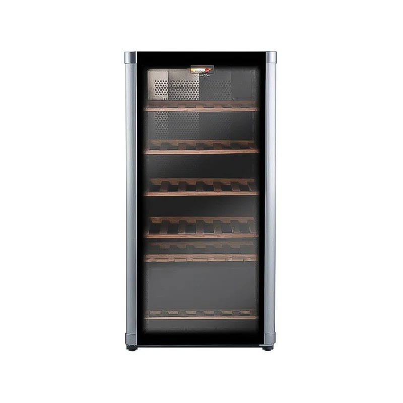 Fujidenzo 8.0cu.ft Wine Cooler WC-70AW