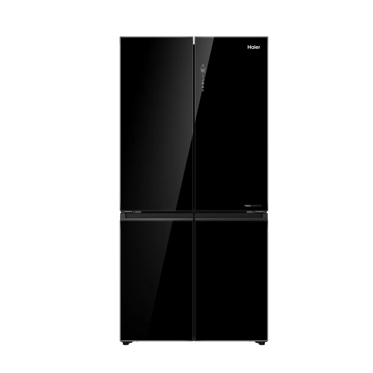 Multi-door All Fresh T-Door refrigerator-HRF-IVT760BGWU1