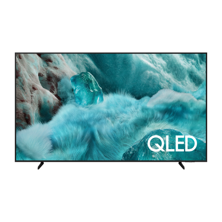 Samsung 65" QLED 4K AI Smart TV QA65Q7FAAGXXP