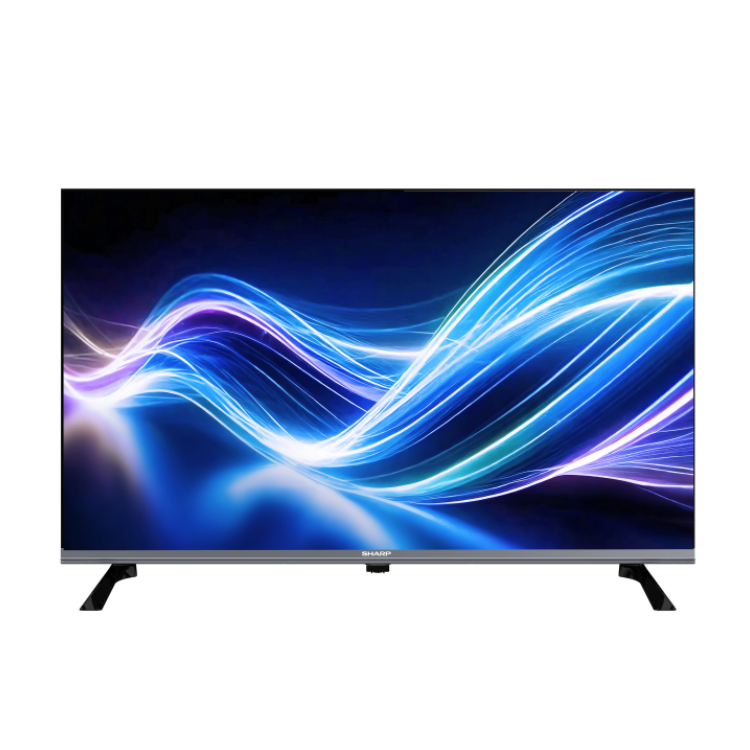 Sharp 32" Easy Smart LCD TV 2T-32GF2000X