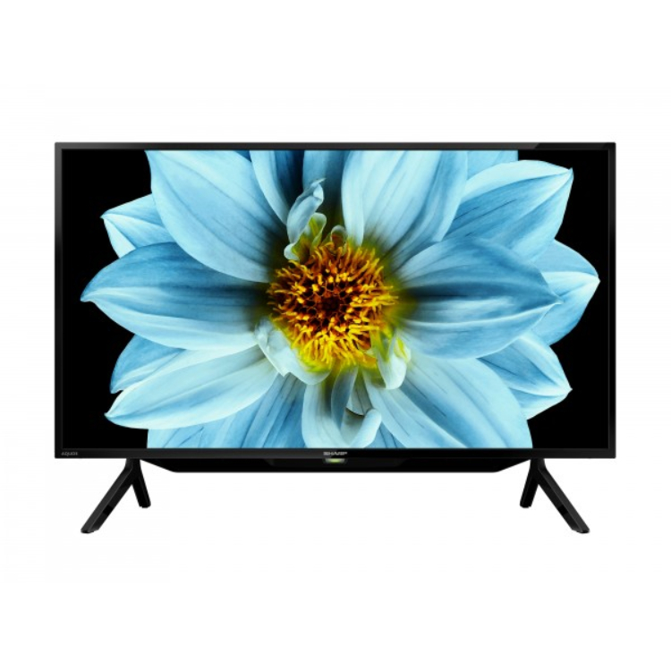 Sharp 42" Google TV 2T-C42EG1X-2T-C42EG1X