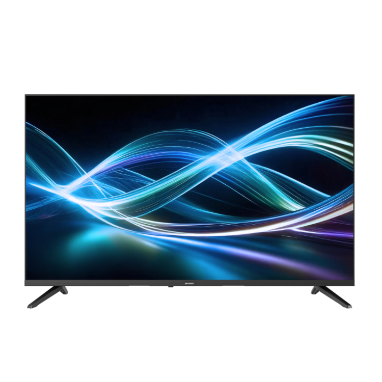 Sharp 43" 2K Google TV 2T-C43GH3000X