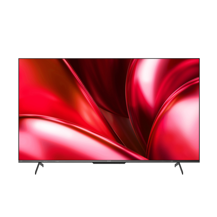 Sharp 55" 4K AQUOS TRU UHD TV 4T-C55GN7000X