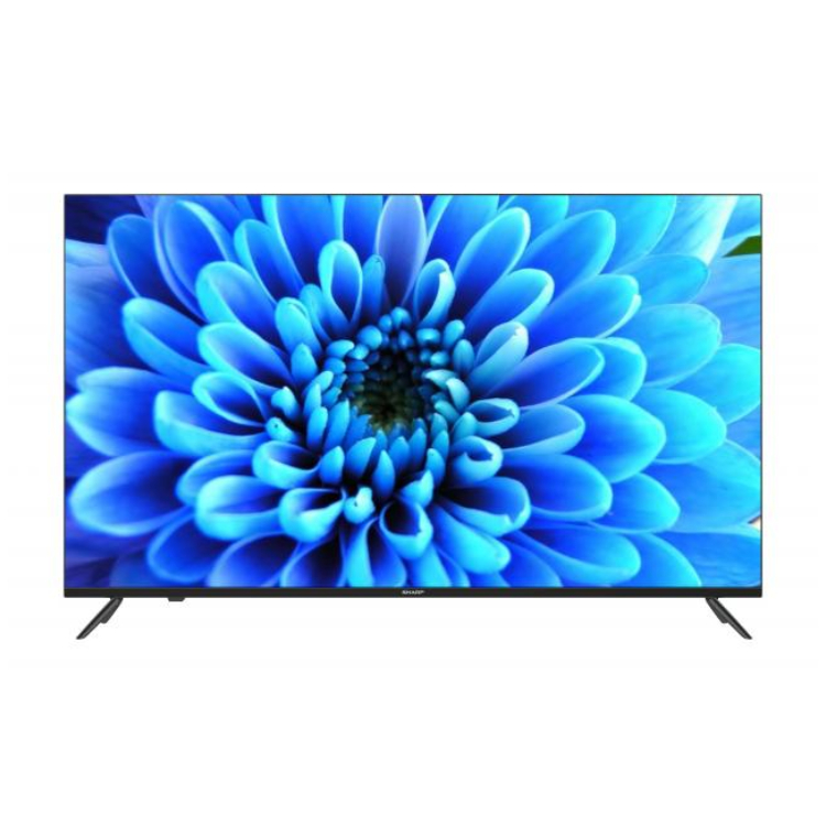 Sharp 65" 4K UHD Android TV 4T-C65EK2X
