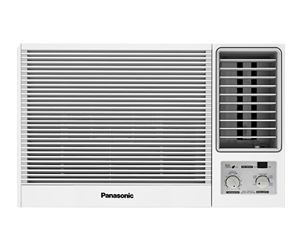 Panasonic 1.5HP Window Type Air Conditioner CW-N1220VPH