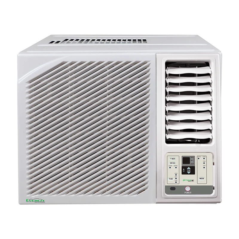 Everest 2.0HP Window Type Air Conditioner ETA20WDR3-HF