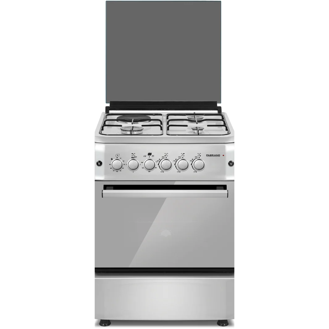 Fabriano 60cm Gas Cooking Range F6S40G2-SS (CYA)