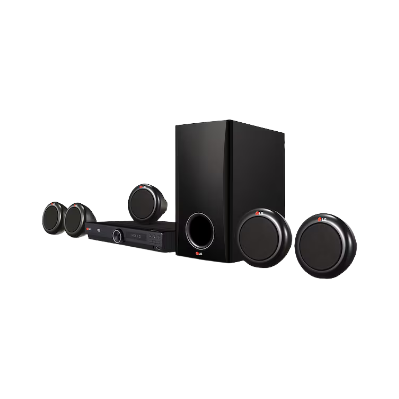 LG Home Cinema System DH3140S