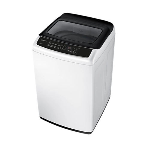 Samsung 7.0kg Fully Automatic Top-Load Washing Machine WA70CG4240BWTC