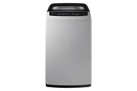 Samsung 7.5kg Fully Automatic Top-Load Washing Machine WA75CG4240BWTC