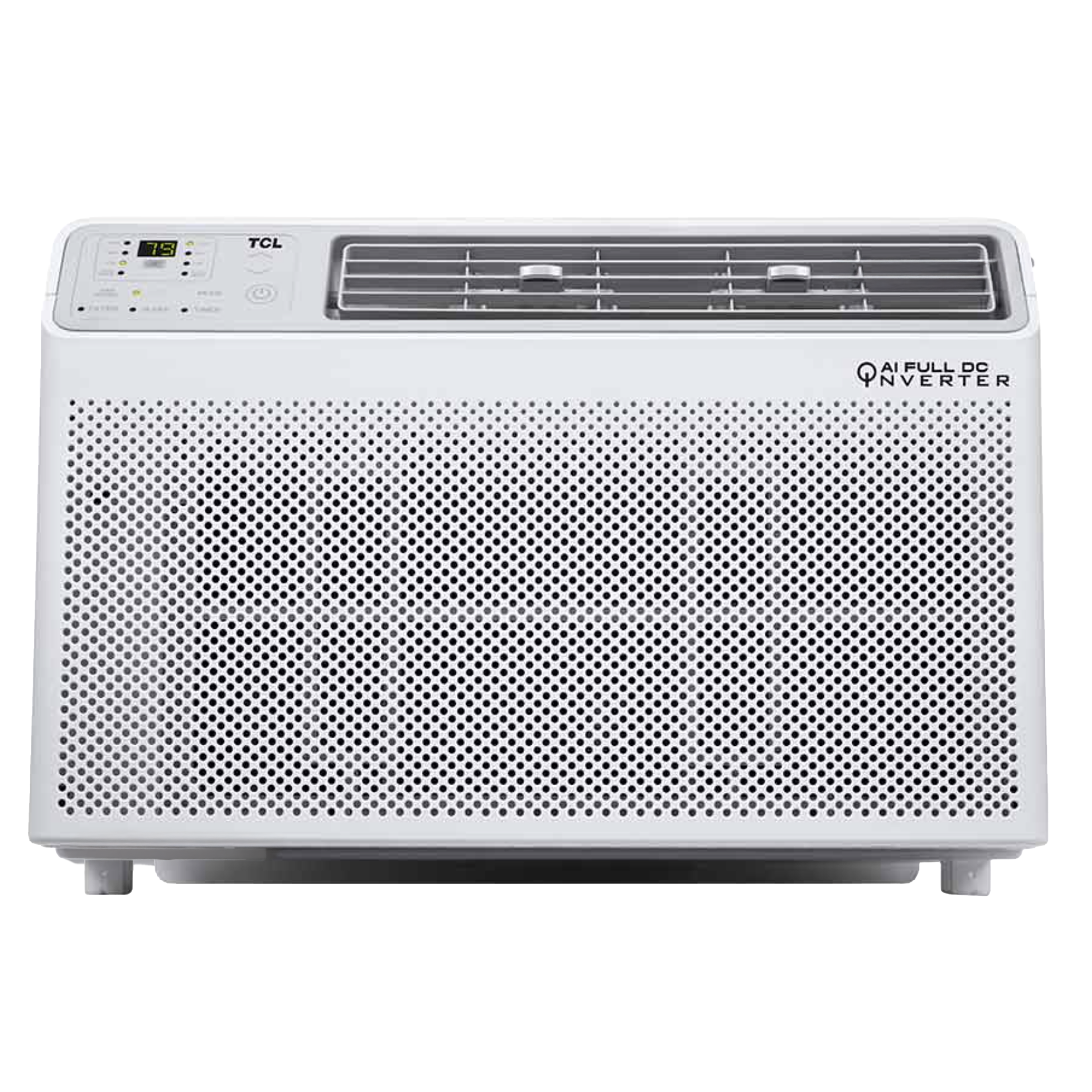 TCL 1.0HP Inverter Window Type Air Conditioner TAC-09CWI/UB2