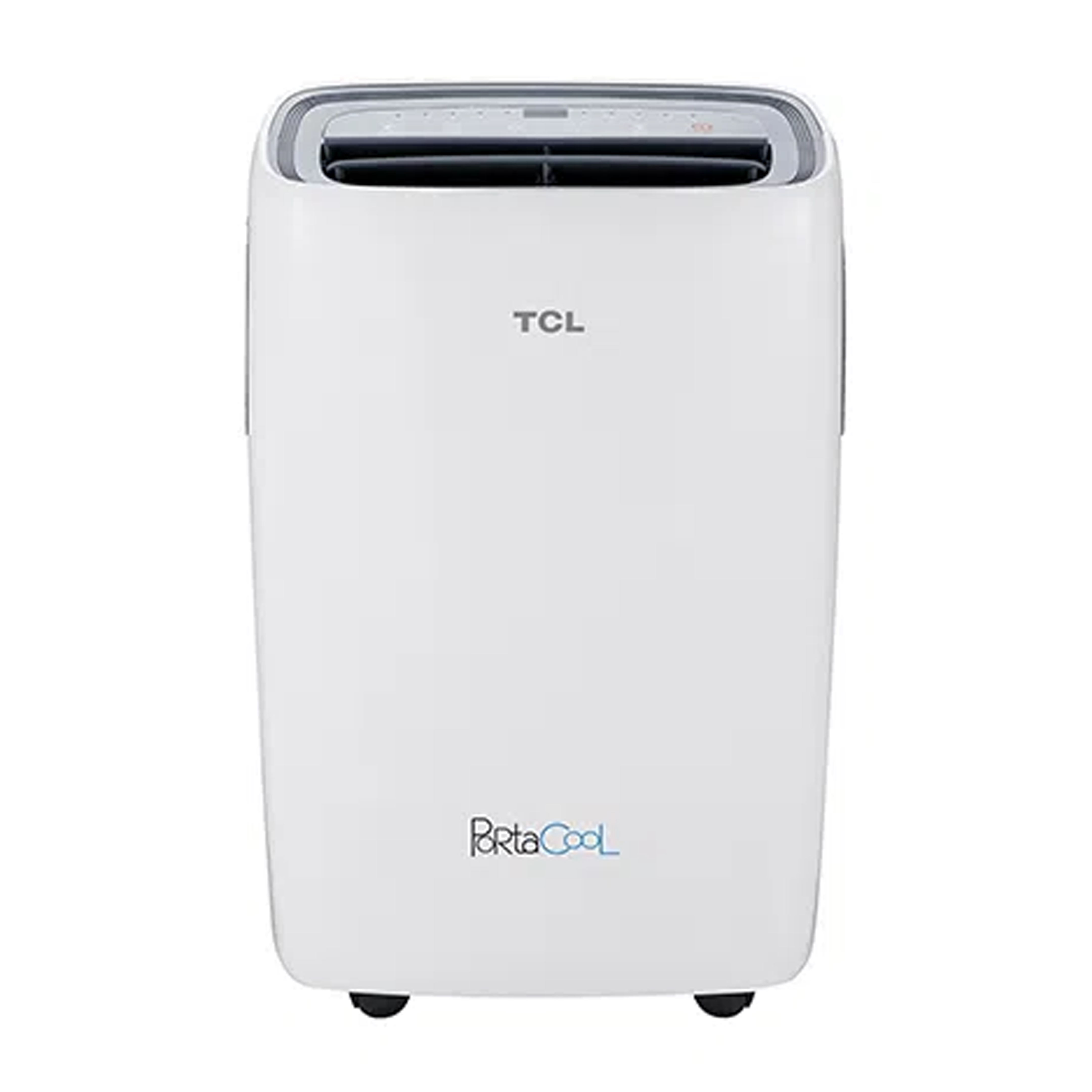 TCL 1.0HP Portable Air Conditoner TAC-09CPA/W