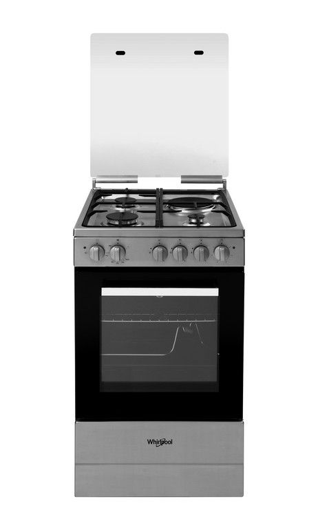 Whirlpool 50cm Gas Range ACG 531 IX