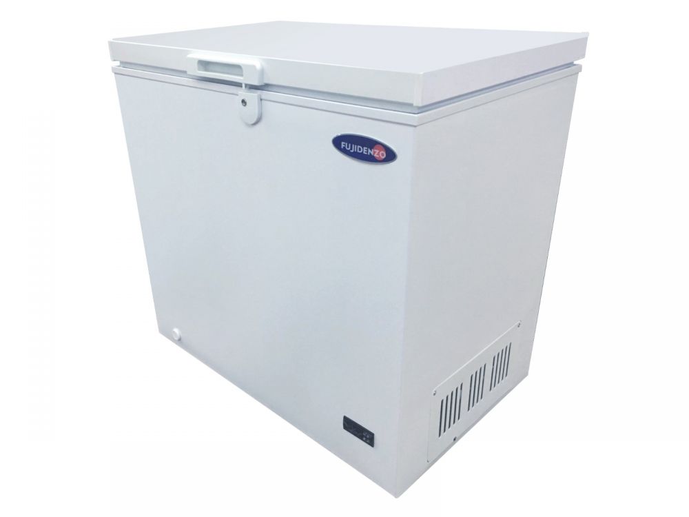 Fujidenzo 9.0cuft Chest Freezer Refrigerator FBS-970 ADF