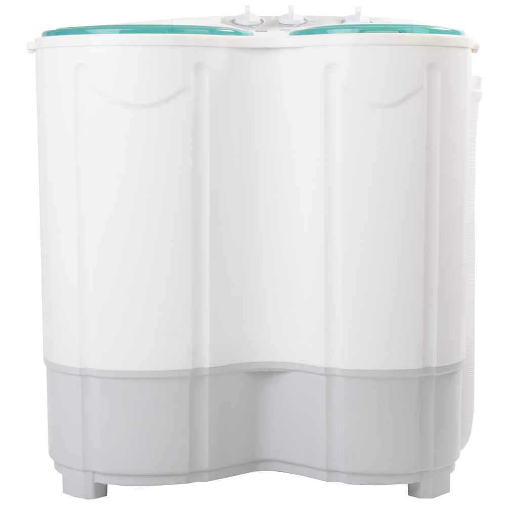 Union 6.5kg Semi-Automatic Twin Tub Washing Machine UGWM-650