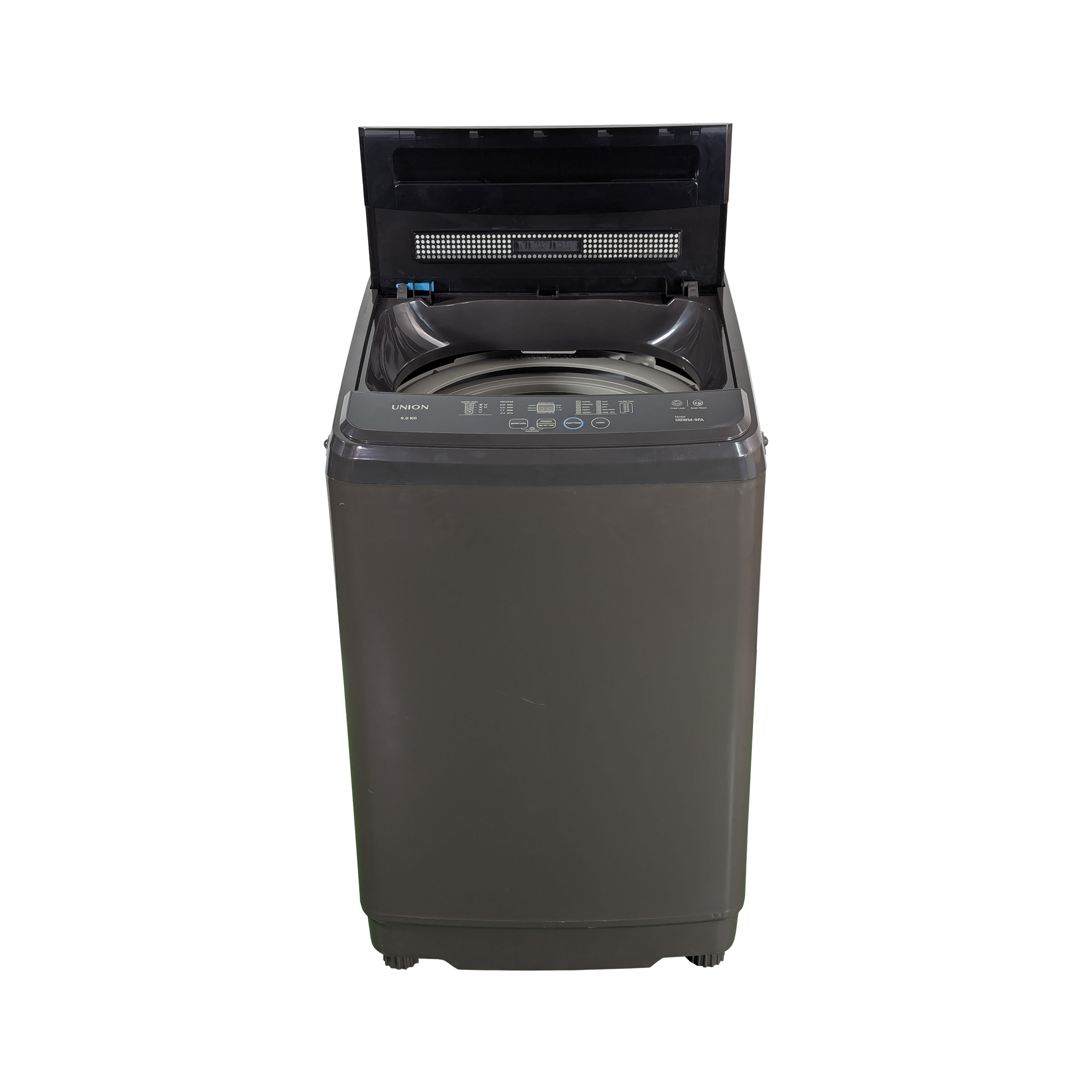 Union 9.5kg Fully Automatic Top-Load Washing Machine UGWM-9FA