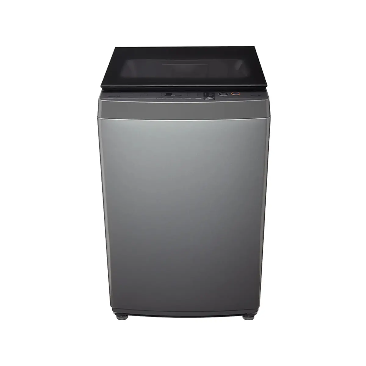 Toshiba 12.0kg Fully Automatic Top-Load Washing Machine AW-DUK1300K-PH