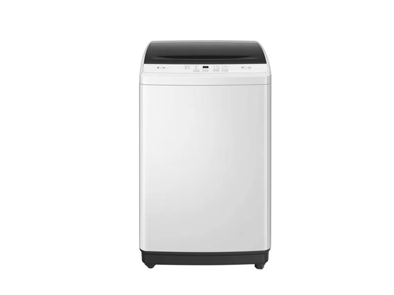 TCL 7.5kg Fully Automatic Top-Load Washing Machine TWA75-F107TLW
