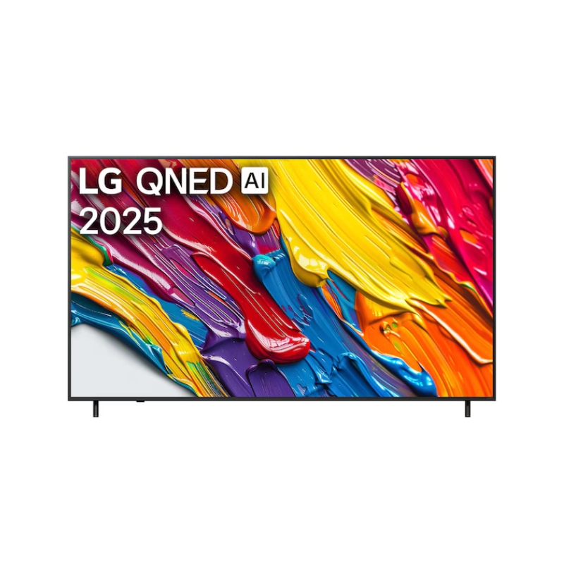 LG 86" QNED AI 4K SMART TV 86QNED82ASA