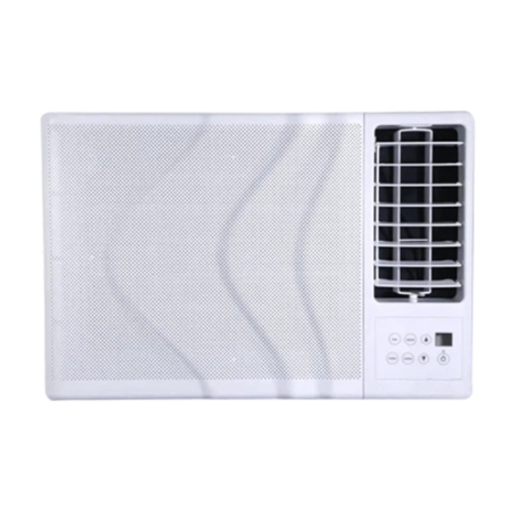 Carrier 2.0HP Non Inverter Window Type Air Conditioner WCARJO19EE
