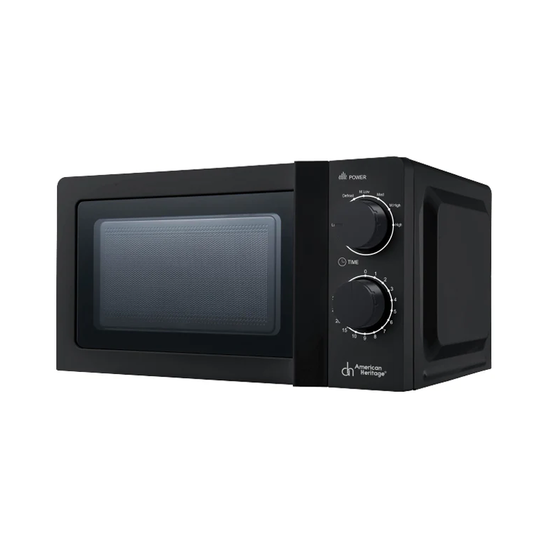 American Heritage 20L Microwave Oven AHMO-6315