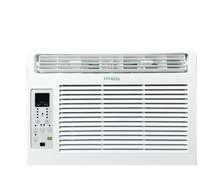 Everest 0.7HP Window Type Air Conditioner ETA-07WDR3-HF