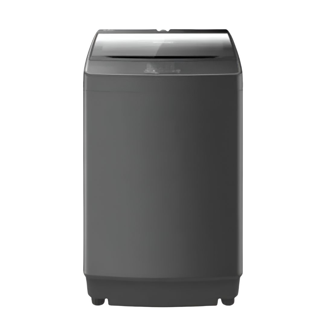 Sharp 8.0kg Fully Automatic Top-Load Washing Machine ES-JN08A9(GY)