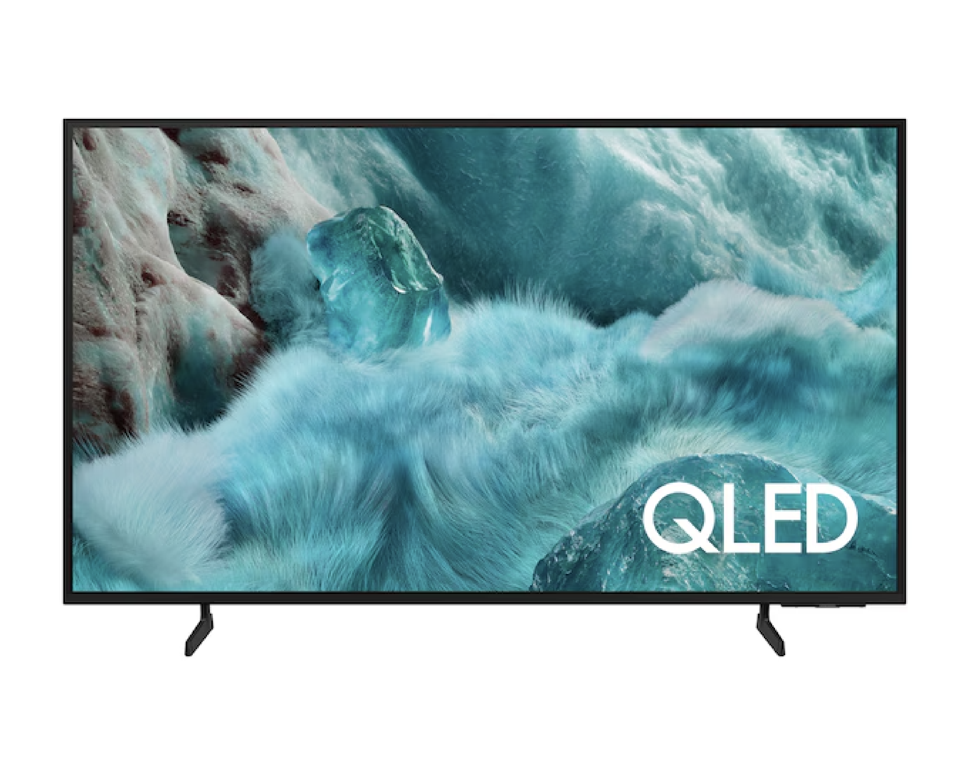 Samsung 55" QLED Smart TV QA55Q7FAAGXXP
