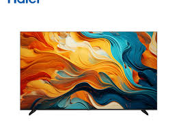 Haier 32-inch HD Smart LED TV H32K85FX
