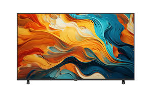 Haier 50-inch 4K Ultra HD Google TV H50S750UX