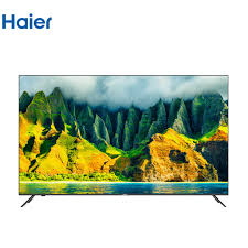 Haier 58-inch 4K Ultra HD Android TV H58K68UG