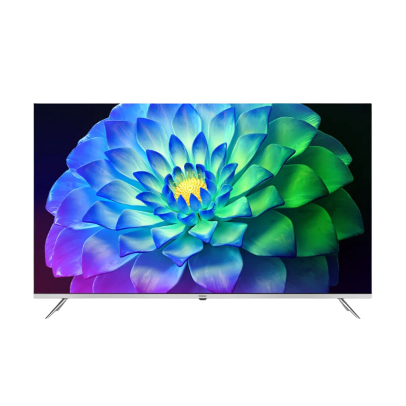 Haier 75inch 4K Ultra HD Google TV H75S750UX