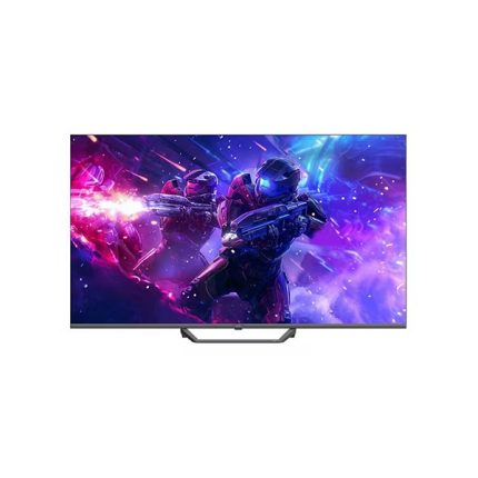 Haier 55-inch QLED 4K Ultra HD Google TV H55S80EUX