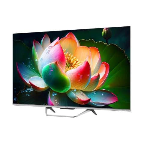 Haier 50-inch QLED 4K Ultra HD Google TV H50S800UX