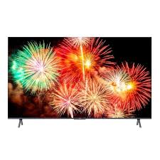 Haier 98-inch QLED 4K Ultra HD Google TV H98S900UX