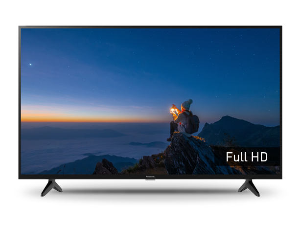 Panasonic 43" Full HD Smart LED TV TH-43MS600X