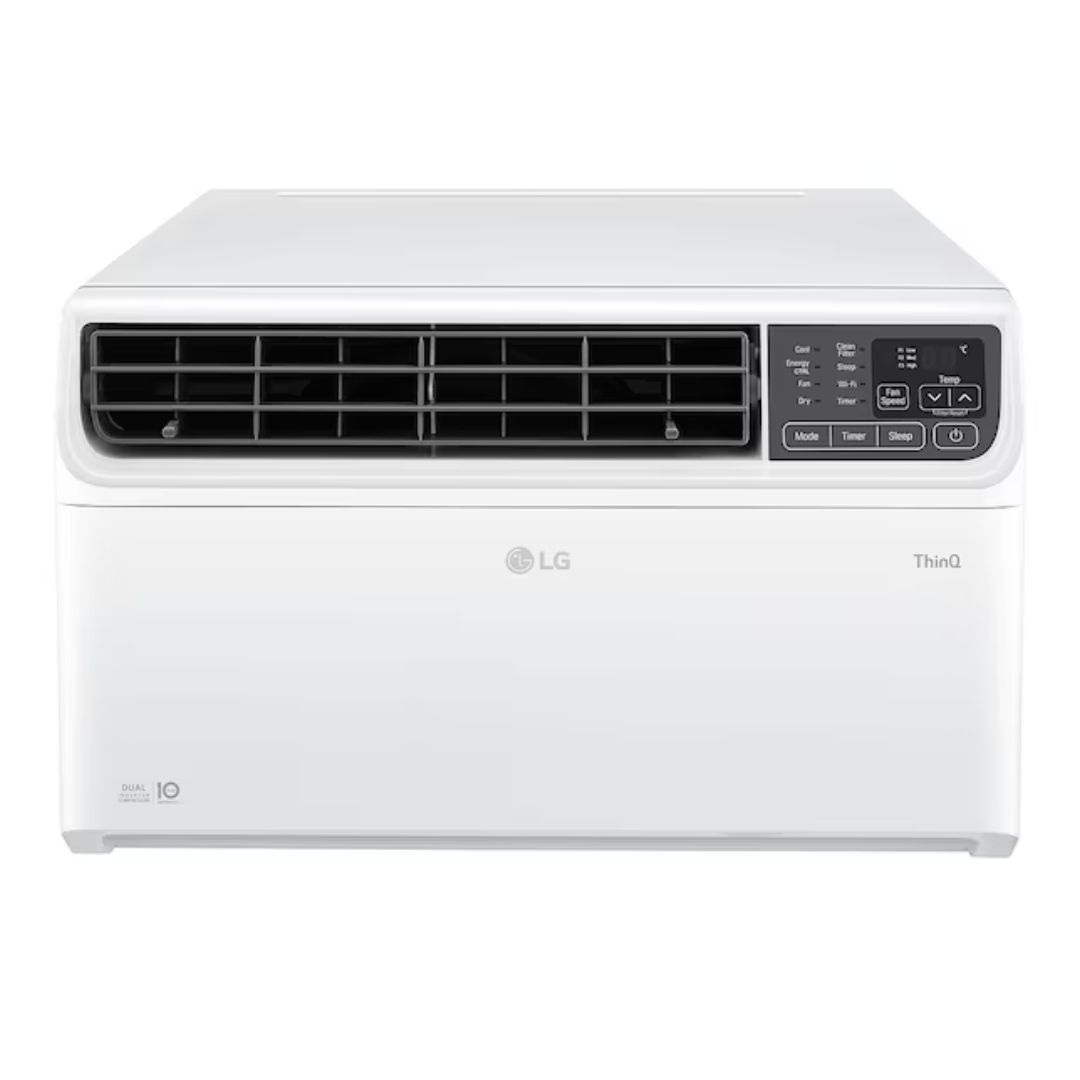 LG 2.0HP Window Type Air Conditioner LA200GC2