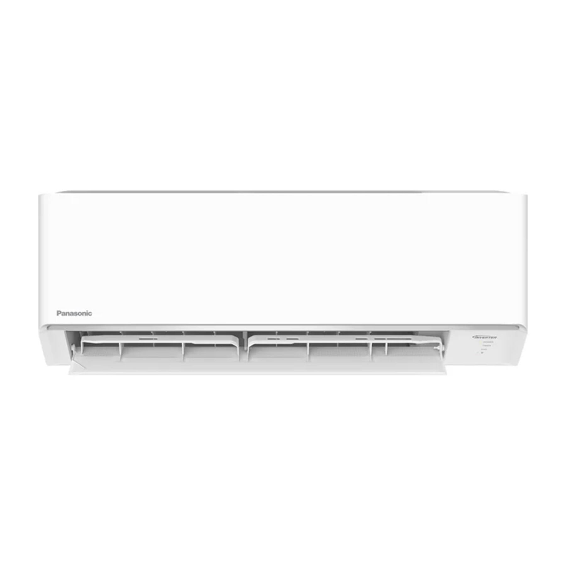 Panasonic 1.0HP Deluxe Inverter Split Type Air Conditioner CS-RU9AKQ