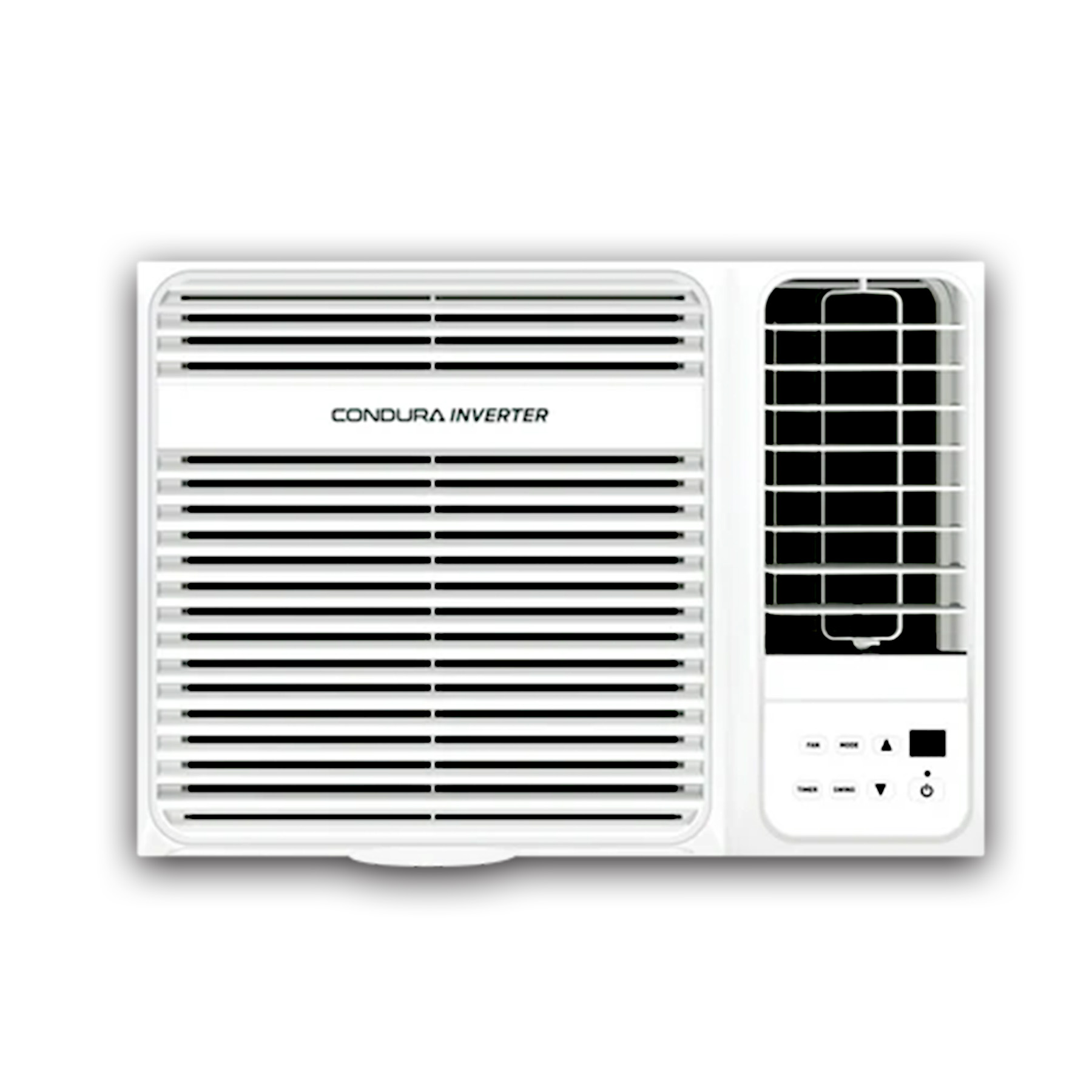 Condura 1.0HP Window Type Air Conditioner Inverter-WCONH009EEVC2