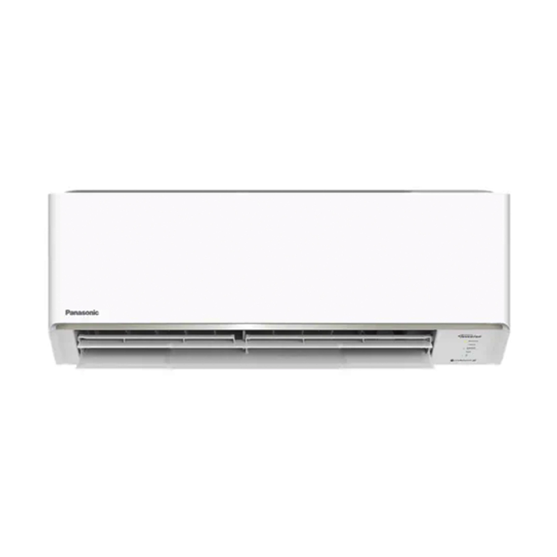 Panasonic 2.0HP Deluxe Inverter Split Type Air Conditioner CS-RU18AKQ