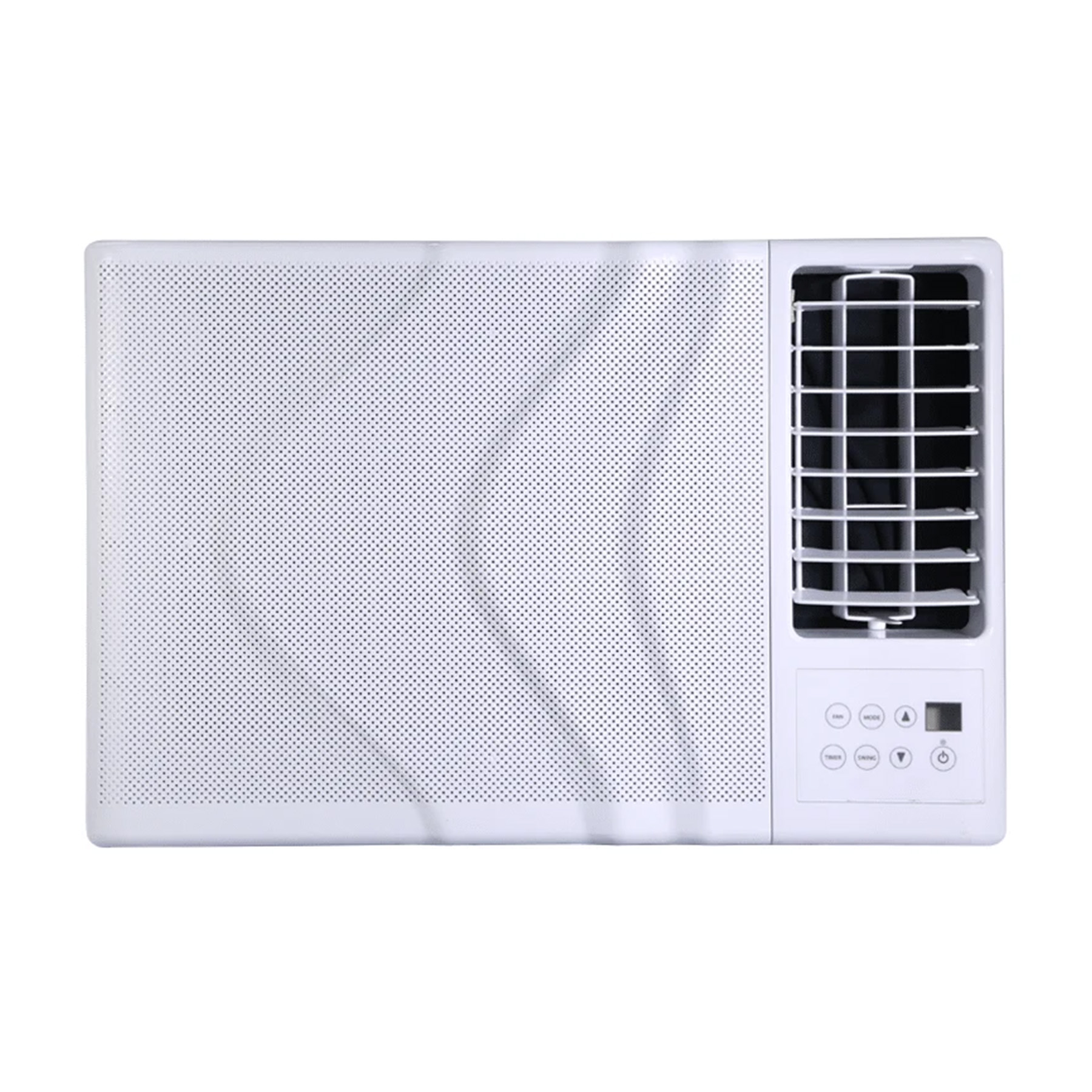 Carrier 1.0HP Aura Non Inverter Window Type  Air Conditioner WCARJ010EE