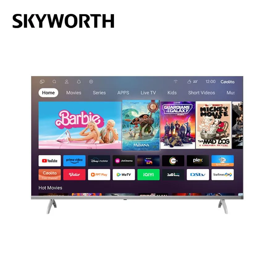 Skyworth 32" HD Smart TV 32STE4000