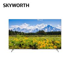 Skyworth 75" 4K UHD Google TV 75GE7700