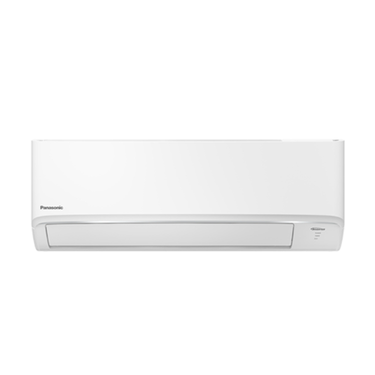 Panasonic 1.0HP Inverter Split Type Air Conditioner CS/CU-PU9WKQ