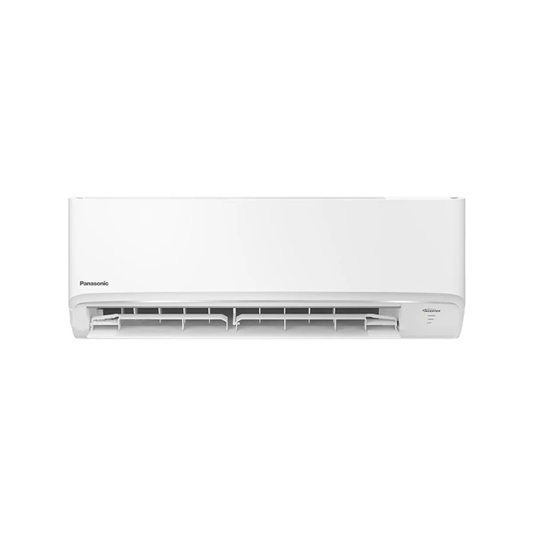 Panasonic 1.5HP Inverter Split Type Air Conditioner CS/CU-PU12WKQ