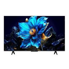 TCL 43" 4K QLED Smart Google TV 43P7K