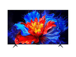 TCL 55" 4K QLED Smart Google TV 55P7K