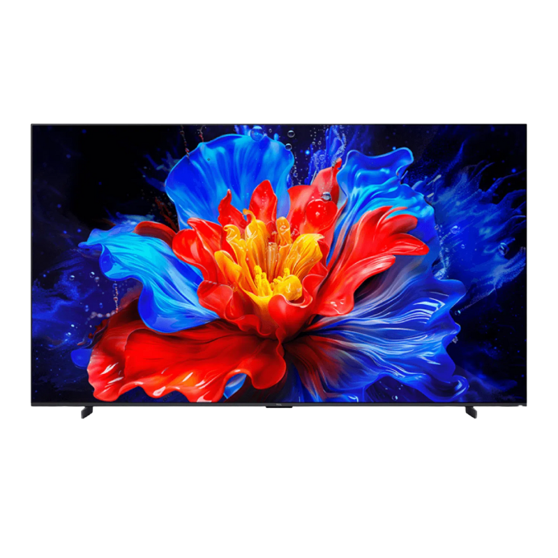 TCL 98" 4K QLED Smart Google TV 98P8K