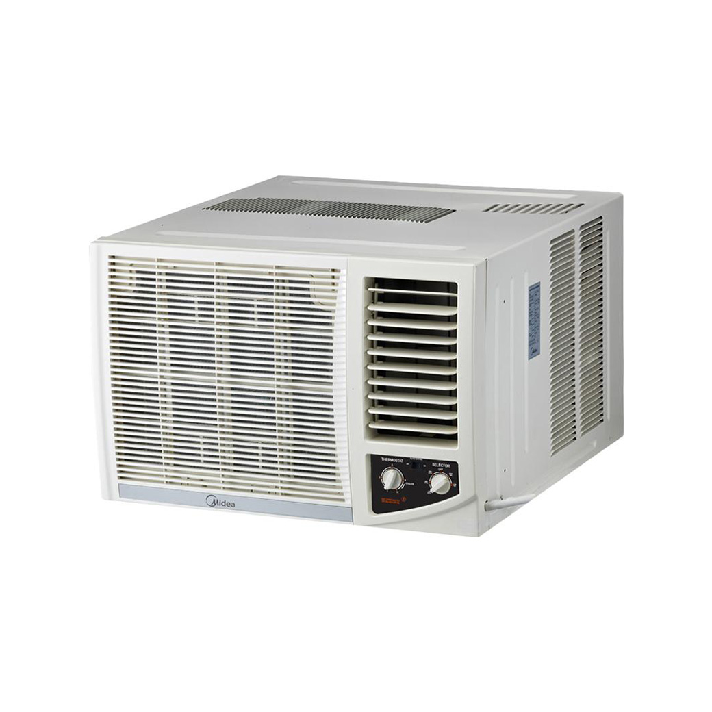 Midea 2.0HP Window Type Air Conditioner MWF2-18CRN8-NC1